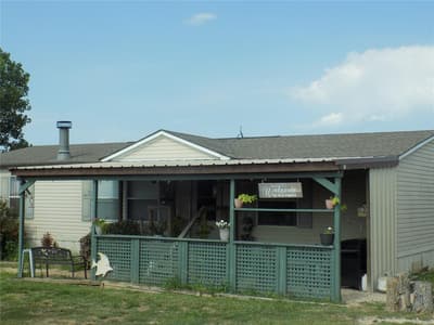 192 Salt Grass Circle, Poolville TX 76487 - Photo 2