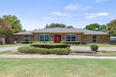 4001 Keele Drive, Garland TX 75041 - Photo 2