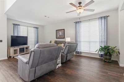 7854 Park Falls Court, Fort Worth TX 76137 - Photo 5
