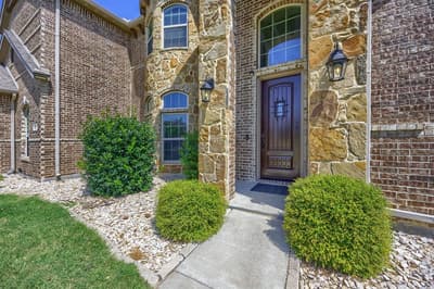 8871 Etta Court, Waxahachie TX 75167 - Photo 2