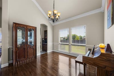 8871 Etta Court, Waxahachie TX 75167 - Photo 5