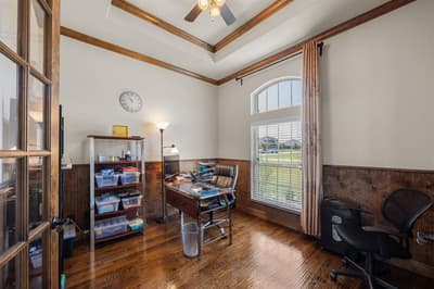 8871 Etta Court, Waxahachie TX 75167 - Photo 4