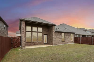9808 Fall Brook Drive, Aubrey TX 76227 - Photo 3