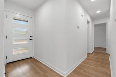 5721 Macneill Drive, Haltom City TX 76148 - Photo 2