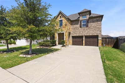 2370 Canary Grass Lane, Prosper TX 75078 - Photo 3