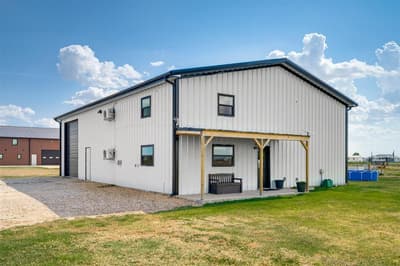 3263 Farm to Market 38 N, Brookston TX 75421 - Photo 2