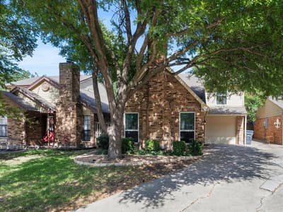 3018 Harbinger Lane, Dallas TX 75287 - Photo 2