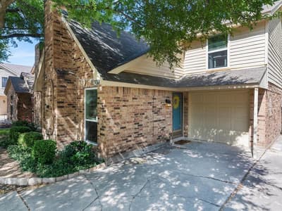3018 Harbinger Lane, Dallas TX 75287
