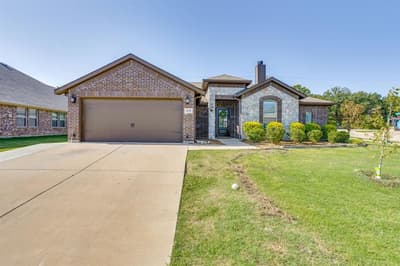 1533 Grassy Meadows Drive, Burleson TX 76058 - Photo 3
