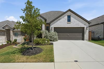 160 Pintail Lane, Rhome TX 76078