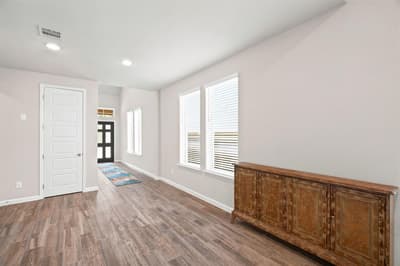 160 Pintail Lane, Rhome TX 76078 - Photo 5