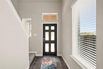160 Pintail Lane, Rhome TX 76078 - Photo 4