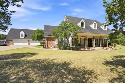 9732 Timber Trail, Scurry TX 75158 - Photo 2