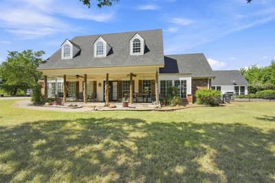 9732 Timber Trail, Scurry TX 75158