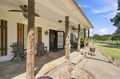 9732 Timber Trail, Scurry TX 75158 - Photo 5