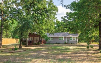 503 Vz County Road 2426, Canton TX 75103