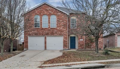 438 Stanley Falls Drive, Anna TX 75409