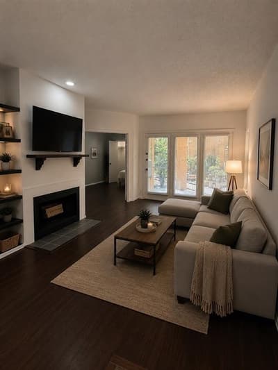 5550 Spring Valley Road # D11, Dallas TX 75254 - Photo 2