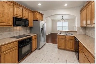 565 Griffith Drive, Saginaw TX 76179 - Photo 4