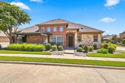 5702 Murray Farm Drive, Fairview TX 75069 - Photo 2