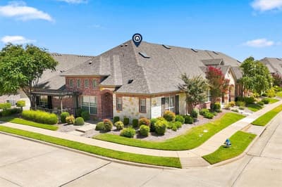 5702 Murray Farm Drive, Fairview TX 75069
