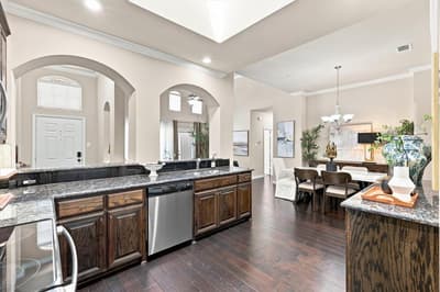 5702 Murray Farm Drive, Fairview TX 75069 - Photo 5