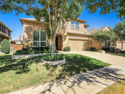 3727 Wagon Wheel Way, Celina TX 75009 - Photo 2