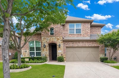 3727 Wagon Wheel Way, Celina TX 75009