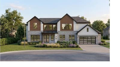 17410 Dowell Circle, Dallas TX 75252