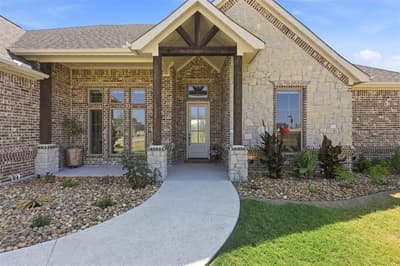 300 Spanish Oak Court, Weatherford TX 76085 - Photo 3