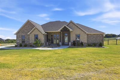 300 Spanish Oak Court, Weatherford TX 76085