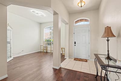 4509 Mallow Oak Drive, Fort Worth TX 76123 - Photo 3