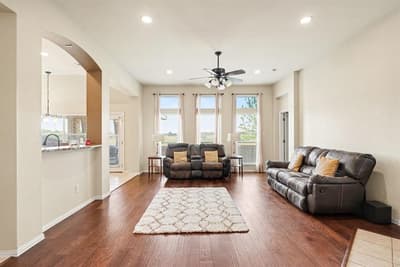 4509 Mallow Oak Drive, Fort Worth TX 76123 - Photo 5