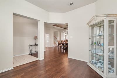 4509 Mallow Oak Drive, Fort Worth TX 76123 - Photo 4