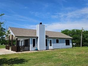 2611 Zachary Drive, Blue Ridge TX 75424 - Photo 2