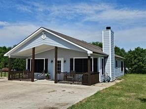 2611 Zachary Drive, Blue Ridge TX 75424 - Photo 3