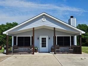 2611 Zachary Drive, Blue Ridge TX 75424