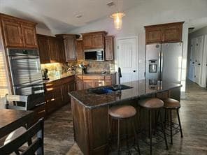 2611 Zachary Drive, Blue Ridge TX 75424 - Photo 5