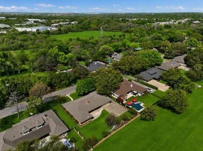 4201 Winding Way, Benbrook TX 76126 - Photo 3