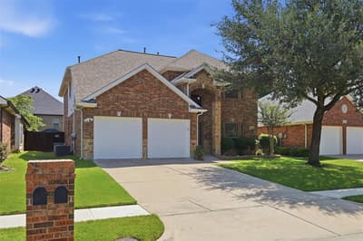 6974 Shoreview Drive, Grand Prairie TX 75054 - Photo 2