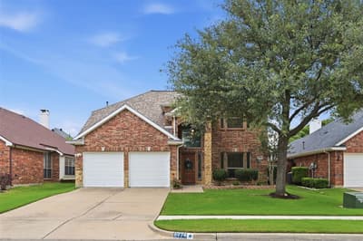 6974 Shoreview Drive, Grand Prairie TX 75054