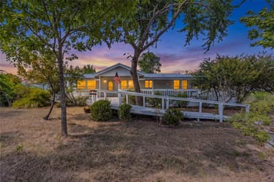 5101 County Road 2208, Greenville TX 75402 - Photo 2