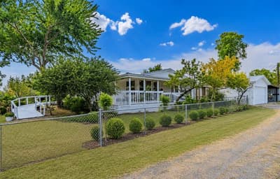 5101 County Road 2208, Greenville TX 75402