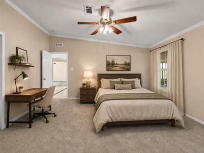 5101 County Road 2208, Greenville TX 75402 - Photo 5