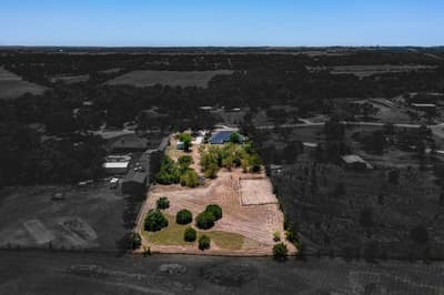 321 E Woody Creek Court, Springtown TX 76082 - Photo 4