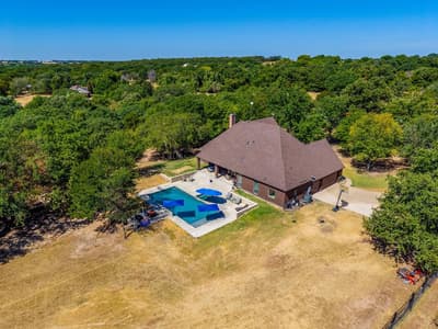 391 Sandpiper Drive, Weatherford TX 76088 - Photo 2