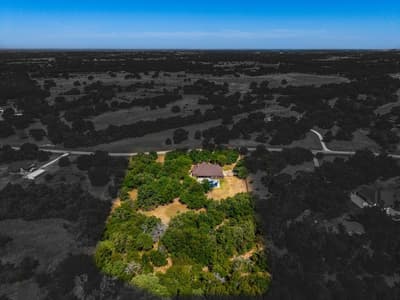 391 Sandpiper Drive, Weatherford TX 76088 - Photo 5