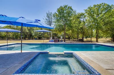391 Sandpiper Drive, Weatherford TX 76088 - Photo 4