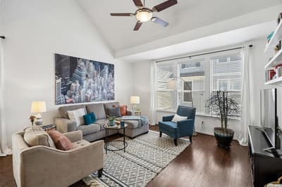 7416 Coronado Avenue # 12, Dallas TX 75214 - Photo 5