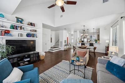 7416 Coronado Avenue # 12, Dallas TX 75214 - Photo 4